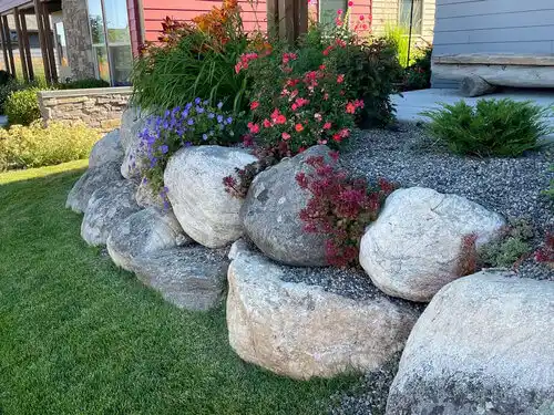 landscaping services Port Orchard